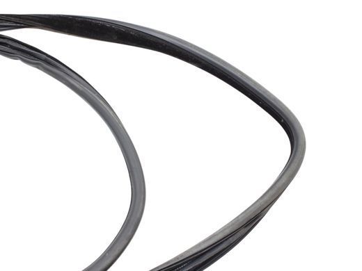 Уплотнитель двери передний левый LAND ROVER RANGE ROVER EVOQUE L538 2015-2018 (BJ3220708A) LR048307, LR048307, A