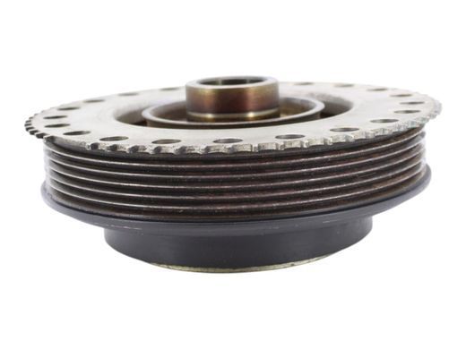 Шків колінвала LAND ROVER DISCOVERY SPORT L550 2014-2019 (AG9E6B319AB) LR078547, LR078547, A