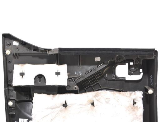 Карта двери задняя правая NISSAN NAVARA D40 2010-2014 829005X61B, 829005X61B, A