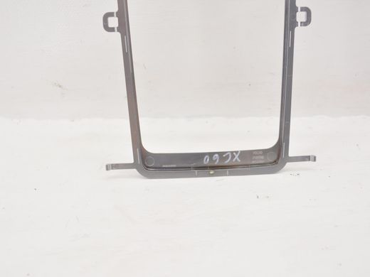 Накладка центральної консолі верхня VOLVO XC60 2008-2013 31267052, 31267052, A