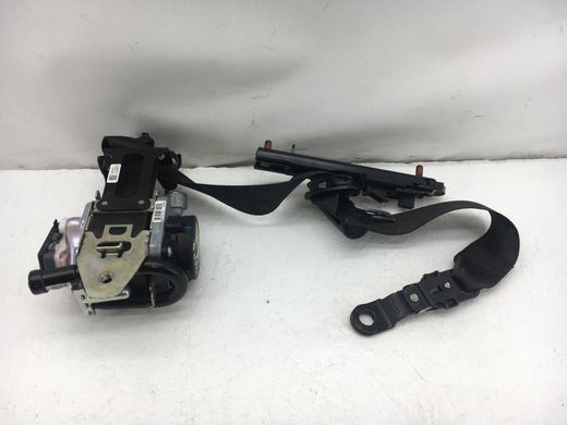 Ремінь безпеки передній правий VOLVO S60 Y20 2013-2018 39818844, 39818844, A
