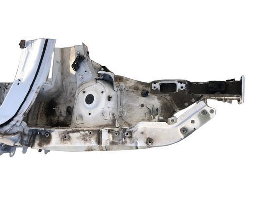 Чверть автомобіля передня права AUDI Q3 F3 2018-2025 83F809840, 83F809840, A