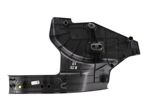 Накладка порога задняя правая внутренняя ACURA RDX 2022-2026 84211-TJB-A01ZA, 84211-TJB-A01ZA, A