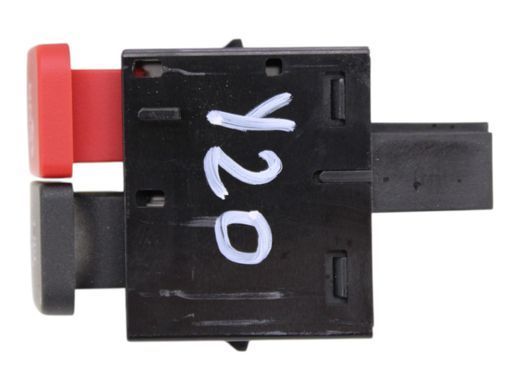 Кнопка сигнализации VOLVO V60 Y20 2013-2018 31674129, 31674129, A