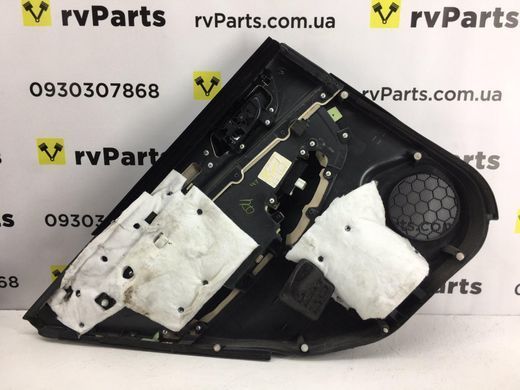Карта дверей задніх правих SUBARU OUTBACK B15 2015-2019 94226AL02AWM, 94226AL02AWM, A