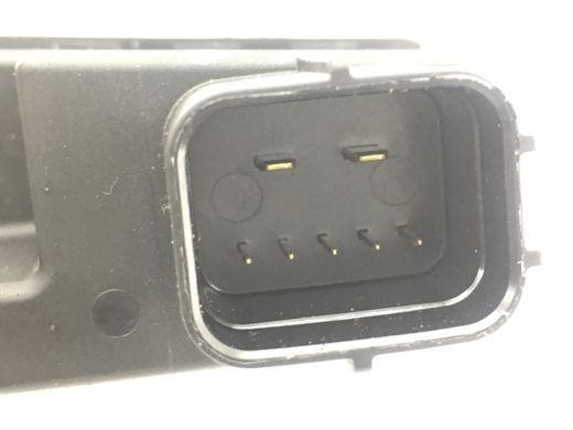 Моторчик склопідйомника передній правий KIA SOUL 2015-2019 82460-B2010, 82460-B2010, A