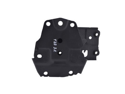 Кронштейн підсилювача бампера задній лівий TOYOTA AVENSIS T27 2012-2015 52016-05030, 52016-05030, A