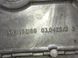 Кришка клапанна LAND ROVER FREELANDER L314 1997-2003 LDR102180, LDR102180, A