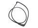 Ущільнювач дверей задній правий TOYOTA AVENSIS T27 2012-2015 67871-05110, 67871-05110, A