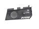 Накладка торпедо верхняя левая LAND ROVER FREELANDER 2 L359 2006-2010 (6H52-18C863-AF) LR007274, LR007274, A