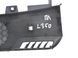 Накладка торпедо верхняя левая LAND ROVER FREELANDER 2 L359 2006-2010 (6H52-18C863-AF) LR007274, LR007274, A