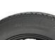 Запаска/Докатка 18 5* LAND ROVER RANGE ROVER EVOQUE L538 2015-2018 (диск 4,00Bх18 ET15, 5х108, BL32-6A, шина CONTINENTAL T155/85 R18 115M, Німеччина 2015р.) LR028213, LR028213, A