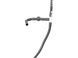 Шланг омивача фар передній NISSAN NAVARA D40 2005-2010 28673EB300, 28673EB300, A