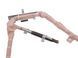 Подушка безпеки права CITROEN C-CROSSER 2007-2013 833556, 833556, A