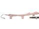 Подушка безпеки права CITROEN C-CROSSER 2007-2013 833556, 833556, A