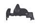 Накладка панели приборов нижняя VOLVO XC60 2017- 32297085, 32297085, B