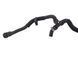 Патрубок охолодження двигуна LAND ROVER RANGE ROVER EVOQUE L538 2011-2015 LR035435, LR035435, A