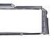 Диффузор нижний LAND ROVER FREELANDER 2 L359 2006-2010 (радіатора, 6H52-8317-АС) LR002756, LR002756, A
