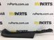 Накладка кришки багажника права SUBARU FORESTER S14 2018-2021 63186SJ000, 63186SJ000, A