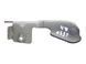Кронштейн крыла верхний передний правый LAND ROVER DISCOVERY SPORT L550 2014-2019 (FK7216150AC) LR061244, LR061244, A