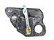 Стеклоподъемник задний правый VOLVO XC60 2008-2013 30791020, 30791020, A