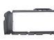 Диффузор нижний LAND ROVER FREELANDER 2 L359 2006-2010 (радіатора, 6H52-8317-АС) LR002756, LR002756, A