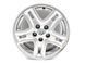 Диск R16 5* LAND ROVER FREELANDER 2 L359 2006-2010 (6,5Jx16 CH ET 50, 6H52-1007-HD) LR006679, LR006679, A