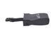 Обмежувач дверей задній лівий правий SKODA SUPERB 3T 2008&ndash;2013 3T0839249C, 3T0839249C, A