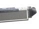 Радіатор інтеркулера LAND ROVER DISCOVERY SPORT L550 2014-2019 (LR031467) BJ3217F791AD, BJ3217F791AD, A