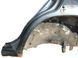 Четверть автомобиля задняя левая TOYOTA RAV4 CA30W 2005-2010 61602-42060, 61602-42060, B