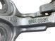 Петля дверей нижня задня ліва LAND ROVER RANGE ROVER EVOQUE L538 2011-2015 (LR027586) BJ32228A65CB, BJ32228A65CB, A