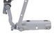 Петля капота правая LAND ROVER RANGE ROVER EVOQUE L538 2015-2018 (6H5216800AC) LR001562, LR001562, A