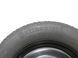Запаска/Докатка 18 5* LAND ROVER RANGE ROVER EVOQUE L538 2015-2018 (диск 4,00Bх18 ET15, 5х108, BL32-6A, шина CONTINENTAL T155/85 R18 115M, Німеччина 2015р.) LR028213, LR028213, A