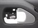 Карта двери задняя правая NISSAN NAVARA D40 2010-2014 829005X61B, 829005X61B, A