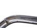 Молдинг двери передний правый внутренний VOLVO XC60 2008-2013 (30781182) 8635859, 8635859, A