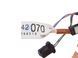 Проводка електрична TOYOTA RAV4 CA30W 2005-2010 (датчика світла) 82142-42070, 82142-42070, A