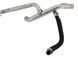 Трубка охлаждения NISSAN ROGUE T33 2023- 21022-6RC0C, 21022-6RC0C, A