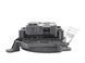Привод заслонки печки SUBARU OUTBACK B15 2015-2019 AA113800-3770, AA113800-3770, A