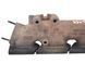 Колектор випускний LAND ROVER FREELANDER 2 L359 2006-2010 (6G9Q9431-BA) LR006036, LR006036, B
