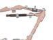 Подушка безпеки права CITROEN C-CROSSER 2007-2013 833556, 833556, A