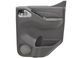 Карта двери задняя правая NISSAN NAVARA D40 2010-2014 829005X61B, 829005X61B, A