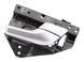 Ручка двери внутренняя передняя правая LAND ROVER RANGE ROVER EVOQUE L538 2015-2018 (BJ3222600AB) LR030563, LR030563, A