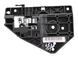 Ручка двери внутренняя передняя правая LAND ROVER RANGE ROVER EVOQUE L538 2015-2018 (BJ3222600AB) LR030563, LR030563, A
