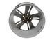 Диск R17 5* OPEL INSIGNIA 2017-2022 (7.5J X 17, PCD5x115, ET45, Dia=70,3) 13463429, 13463429, A