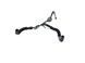Паливна трубка TOYOTA RAV4 CA30W 2005-2010 23762-0R011, 23762-0R011, A