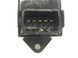 Кнопка включення мотора склопідіймача задня ліва CITROEN C-CROSSER 2007-2013 8608A063, 8608A063, A