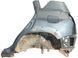 Четверть автомобиля задняя левая TOYOTA RAV4 CA30W 2005-2010 61602-42060, 61602-42060, B