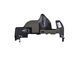Накладка панели приборов нижняя VOLVO XC60 2017- 32297085, 32297085, B