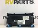 Блок управління пічкою/кліматконтролем SUBARU FORESTER S14 2018-2021 72311SJ451, 72311SJ451, A