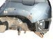 Четверть автомобиля задняя левая TOYOTA RAV4 CA30W 2005-2010 61602-42060, 61602-42060, B